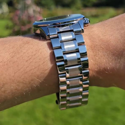 Poedagar Nautilus®