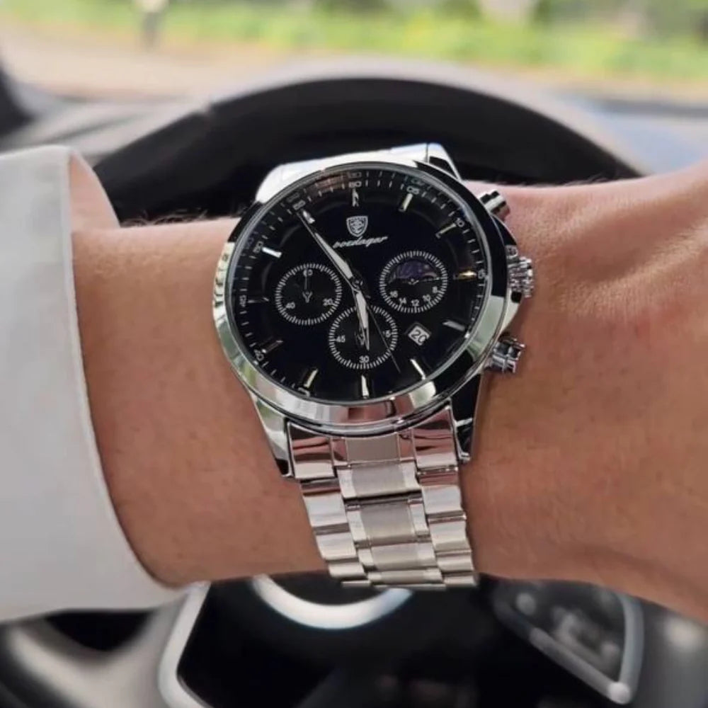 Poedagar Nautilus®