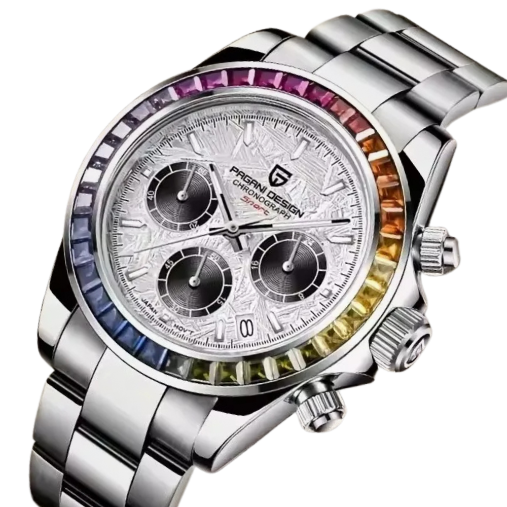 PD-1644 Rainbow