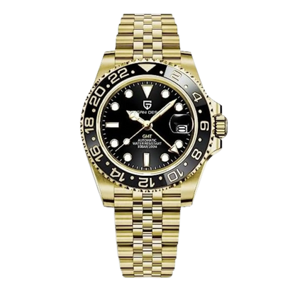 PD-1662 GMT Seiko NH34