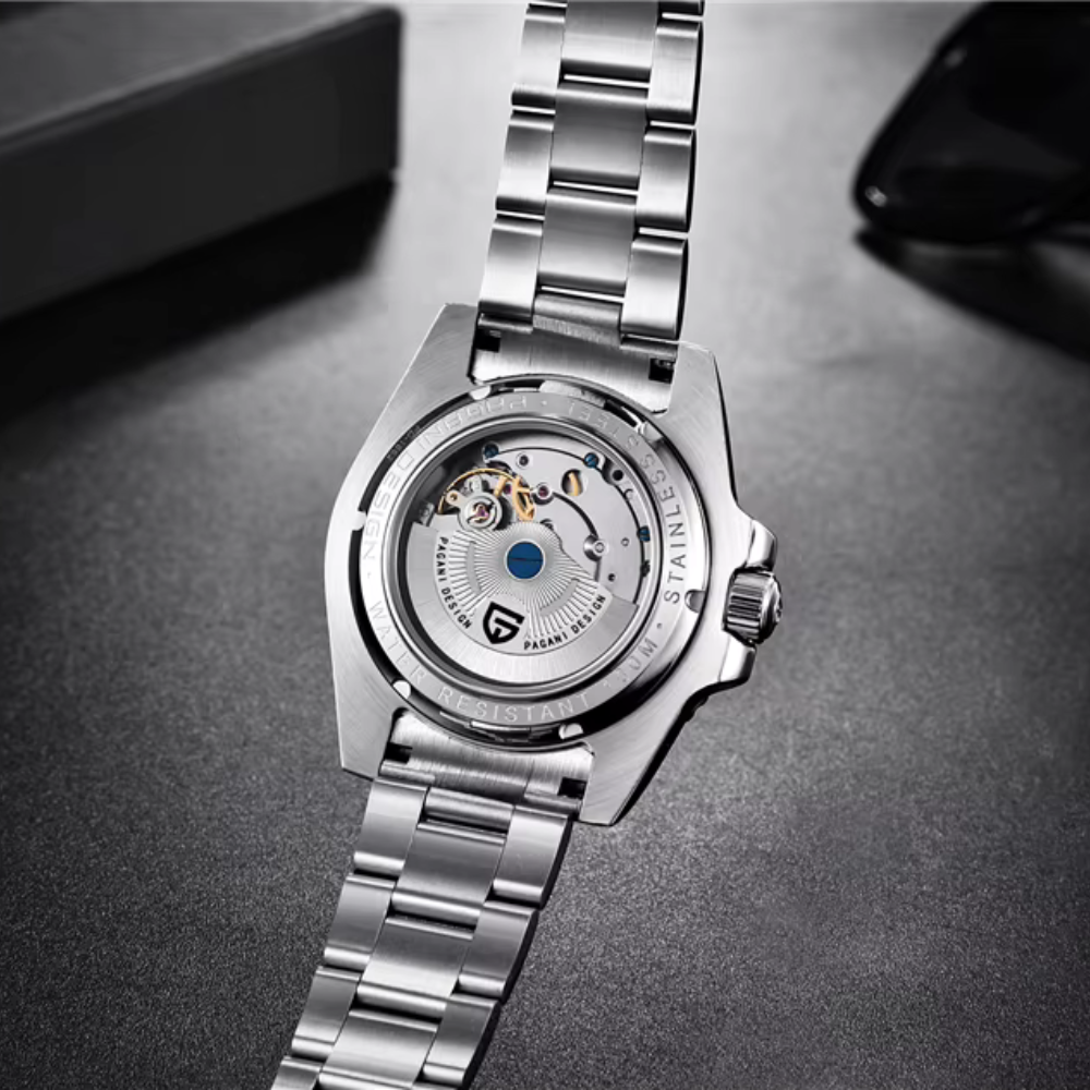 PD-1662 GMT in Gold