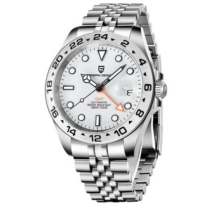 PD-1682 Global Time Zone