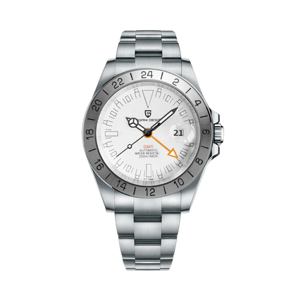 PD-1693 GMT