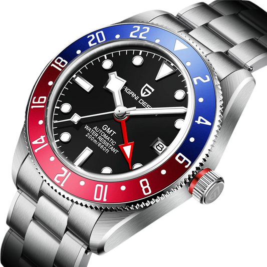 PD-1706 GMT