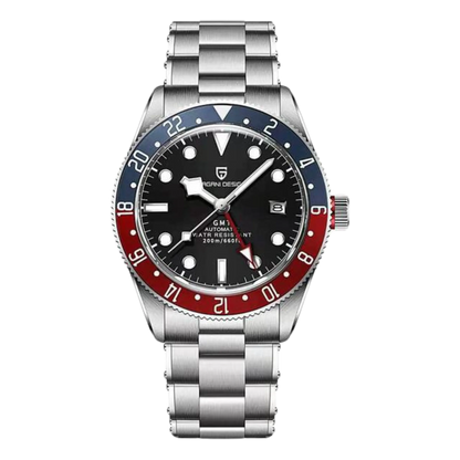 PD-1706 GMT