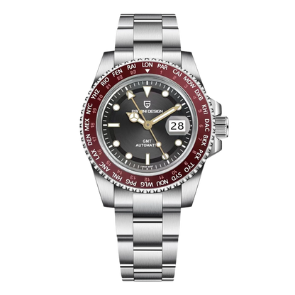 PD-1758 GMT
