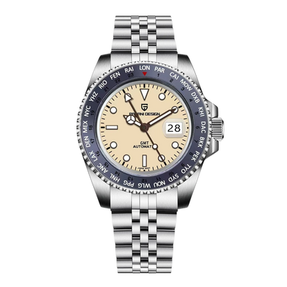 PD-1758 GMT