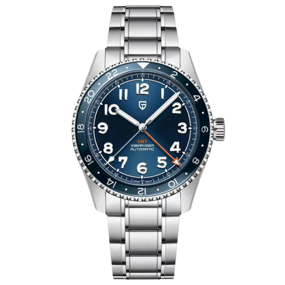 PD-1784 GMT