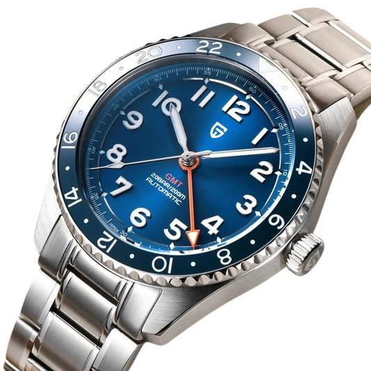 PD-1784 GMT