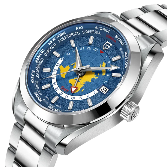 PD-1788 GMT Seiko NH34