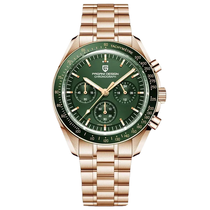 PD-1701 Gold Green