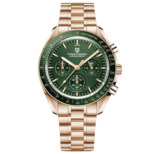 PD-1701 Gold Green
