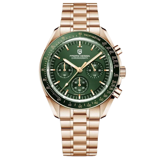 PD-1701 Gold Green