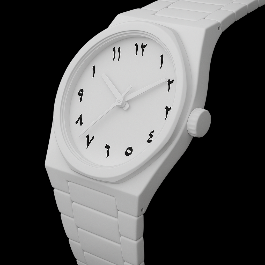 Nordvik® White