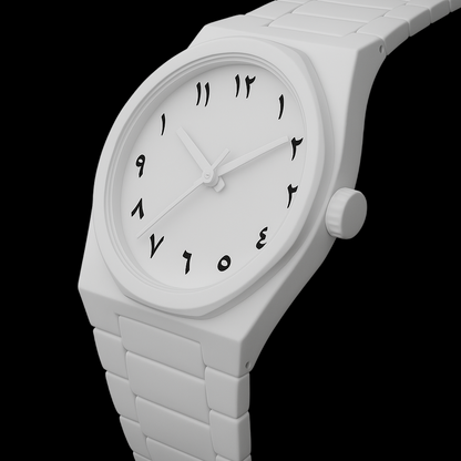 Nordvik® White