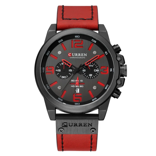 Curren Premium Collection