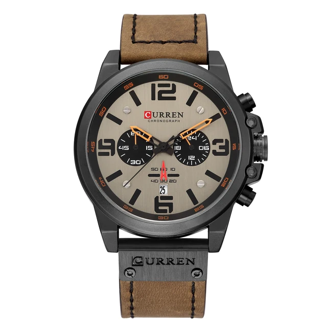 Curren Premium Collection