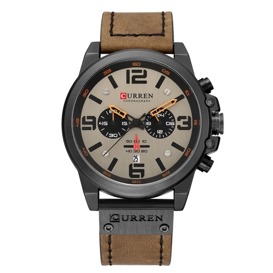 Curren Premium Collection