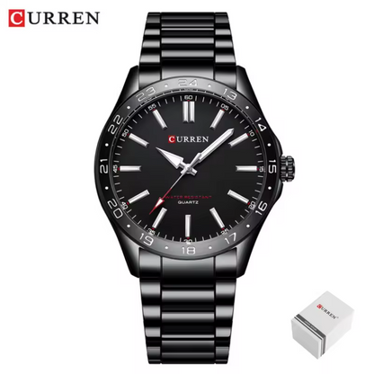 Curren Veneza