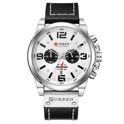 Curren Premium Collection