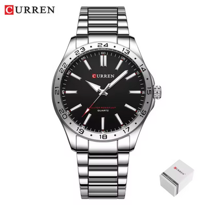 Curren Veneza
