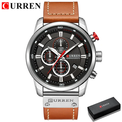 Curren Premium