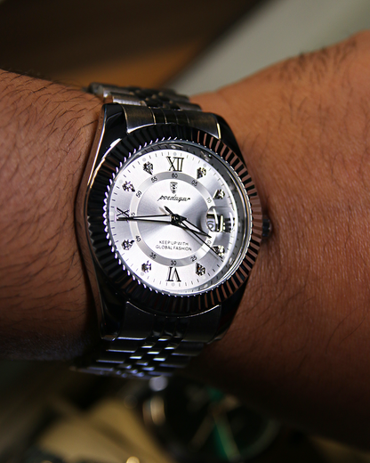 Poedagar SilverStar®