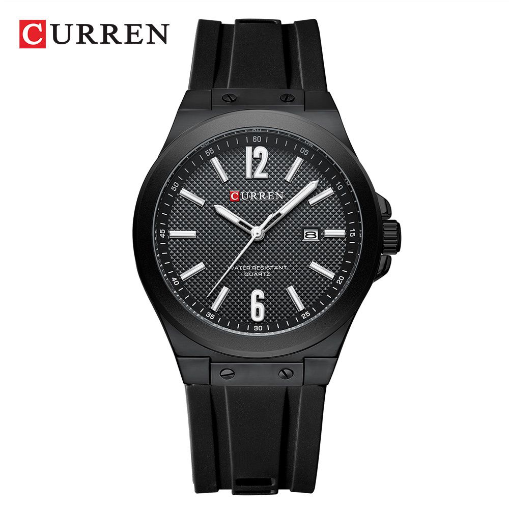 Curren Collection