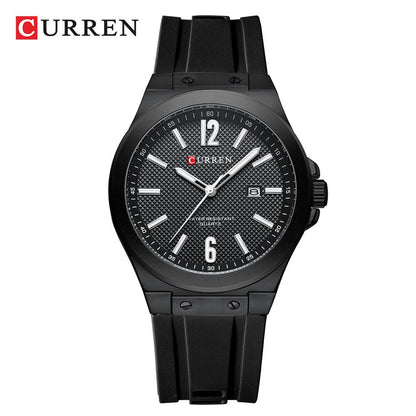 Curren Collection