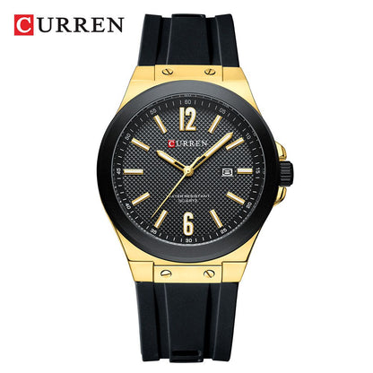 Curren Collection