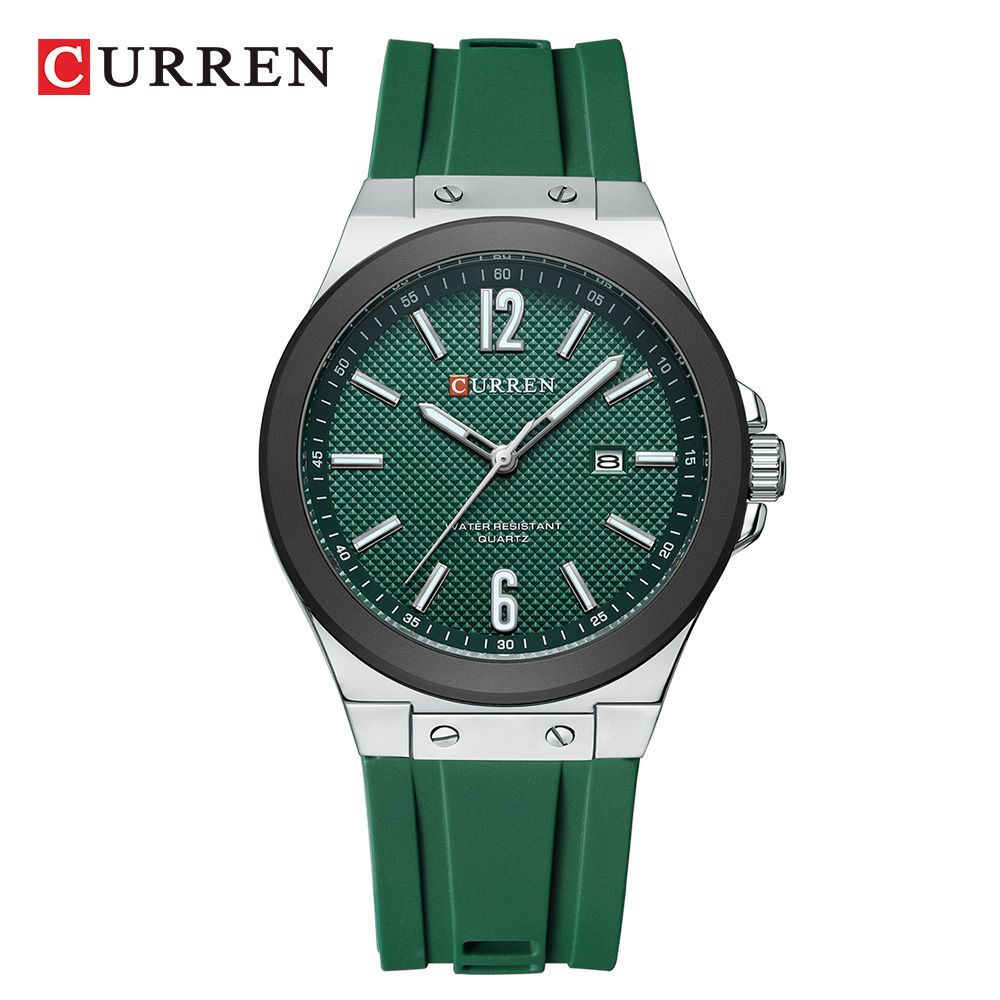 Curren Collection