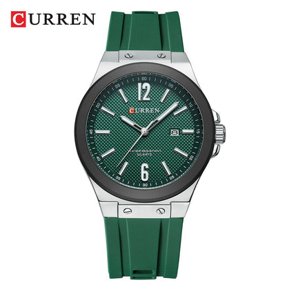 Curren Collection