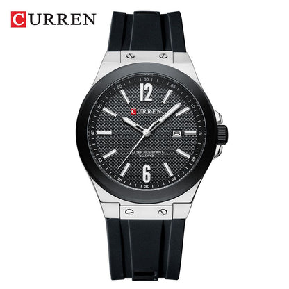 Curren Collection
