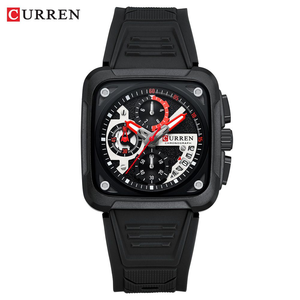 Curren Professional