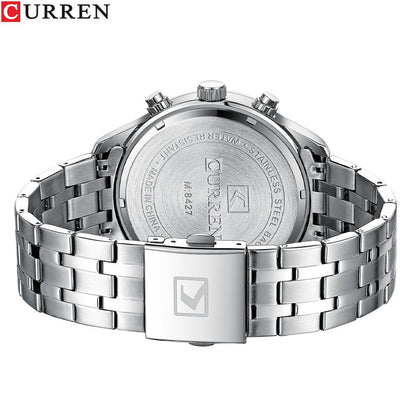 Curren Vegas
