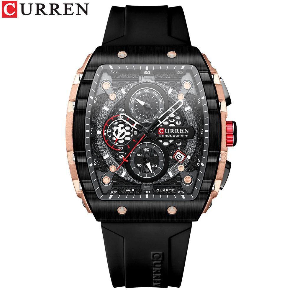 Curren Premium Collection