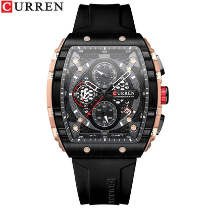 Curren Premium Collection