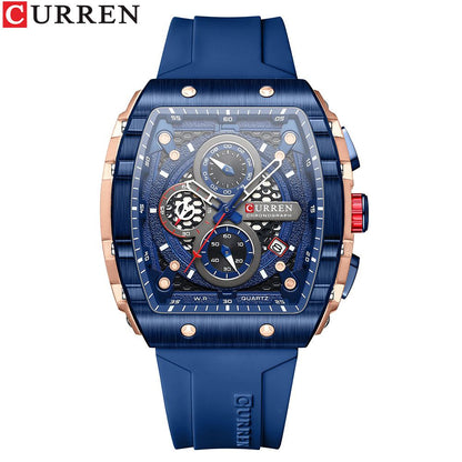 Curren Premium Collection