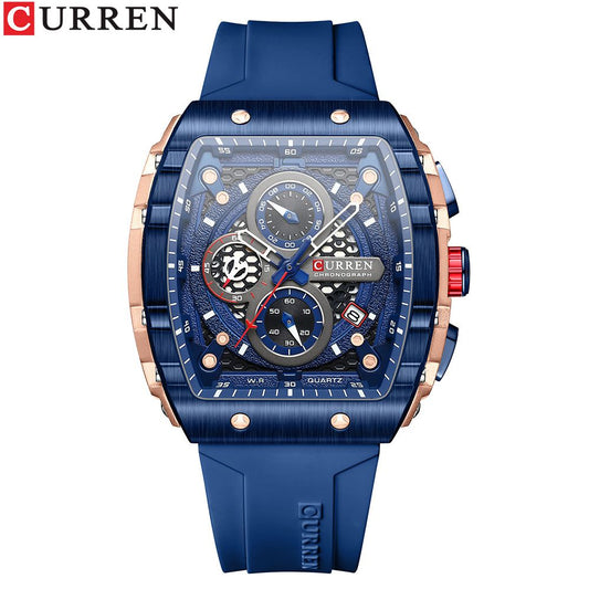 Curren Premium Collection