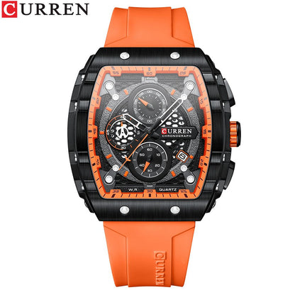 Curren Premium Collection