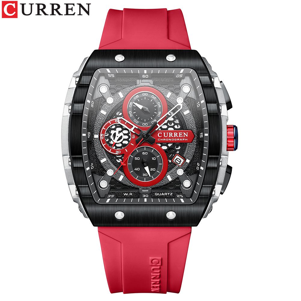 Curren Premium Collection