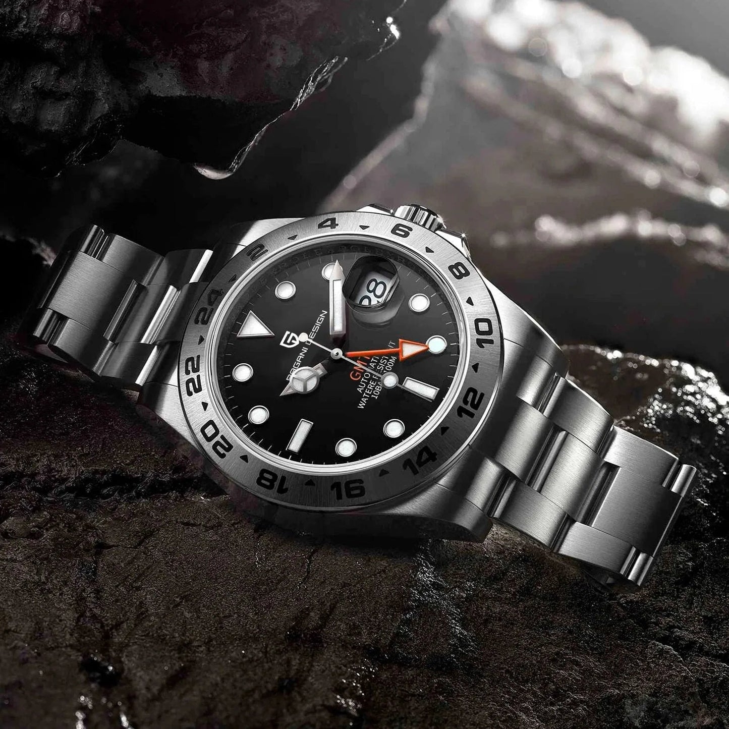 PD-1682 Global Time Zone