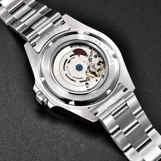 PD-1682 Global Time Zone