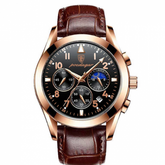 Poedagar Chronoforge®