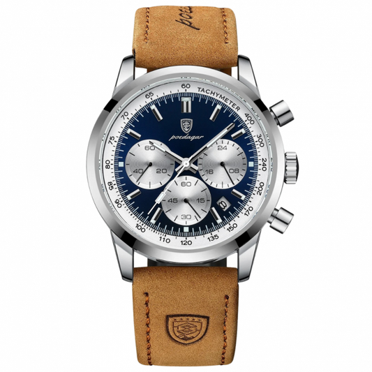 Poedagar Latitude® Watch